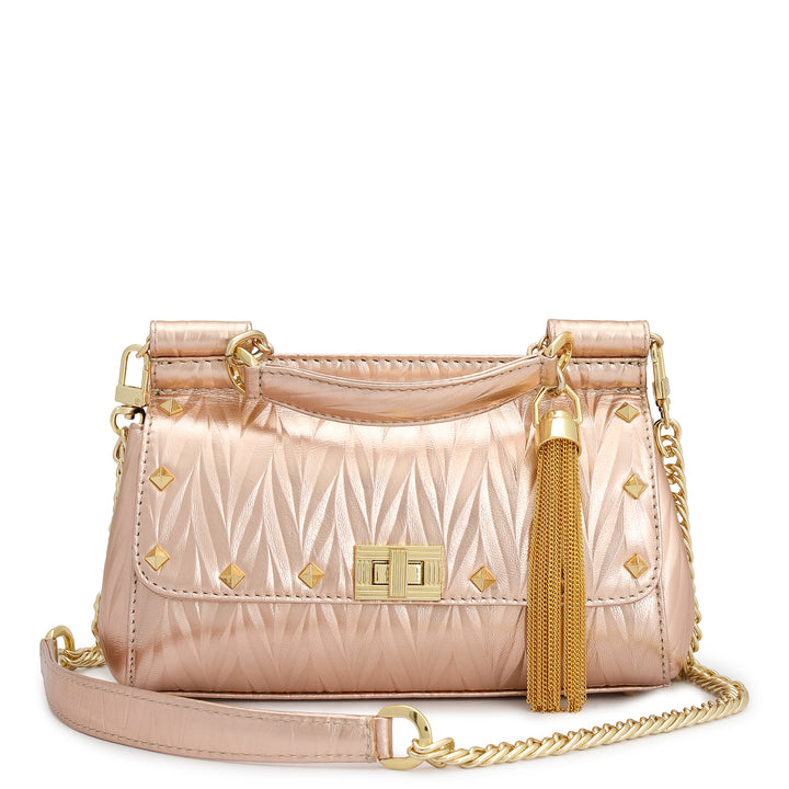 Imprint Sling Bag (S)