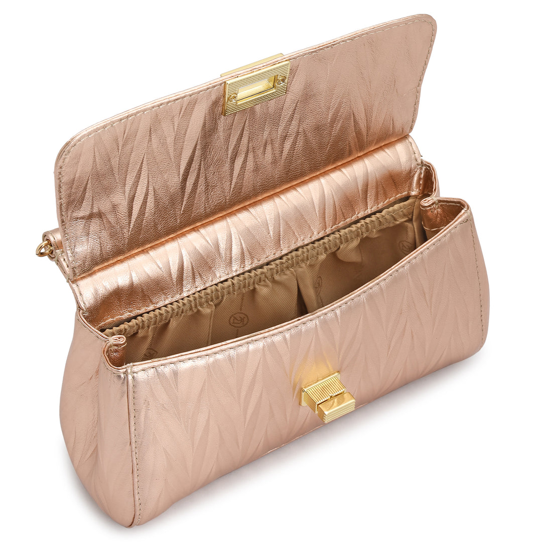 Imprint Sling Bag (S)