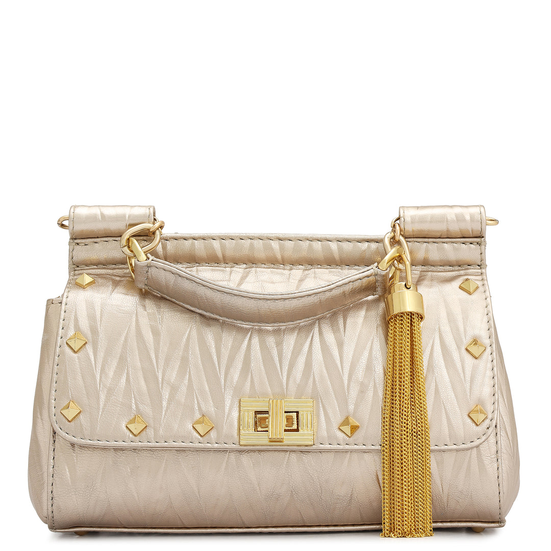 Imprint Sling Bag (S)