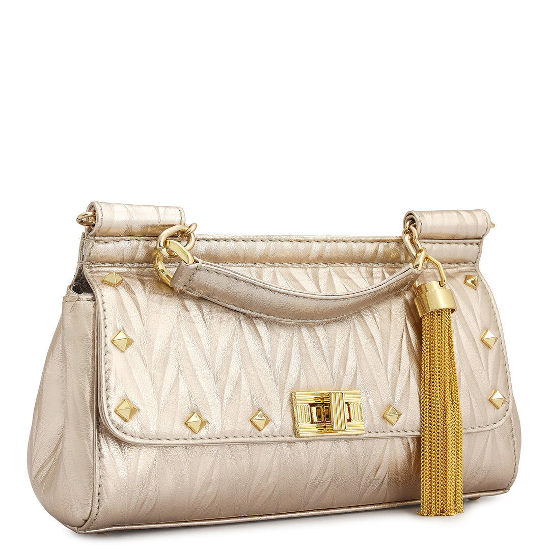 Imprint Sling Bag (S)