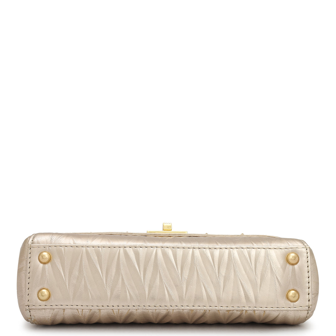 Imprint Sling Bag (S)