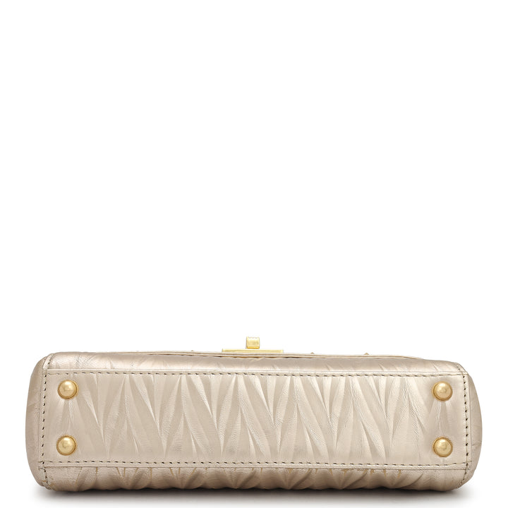 Imprint Sling Bag (S)