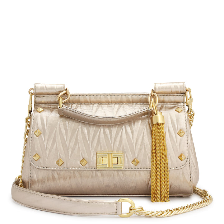 Imprint Sling Bag (S)