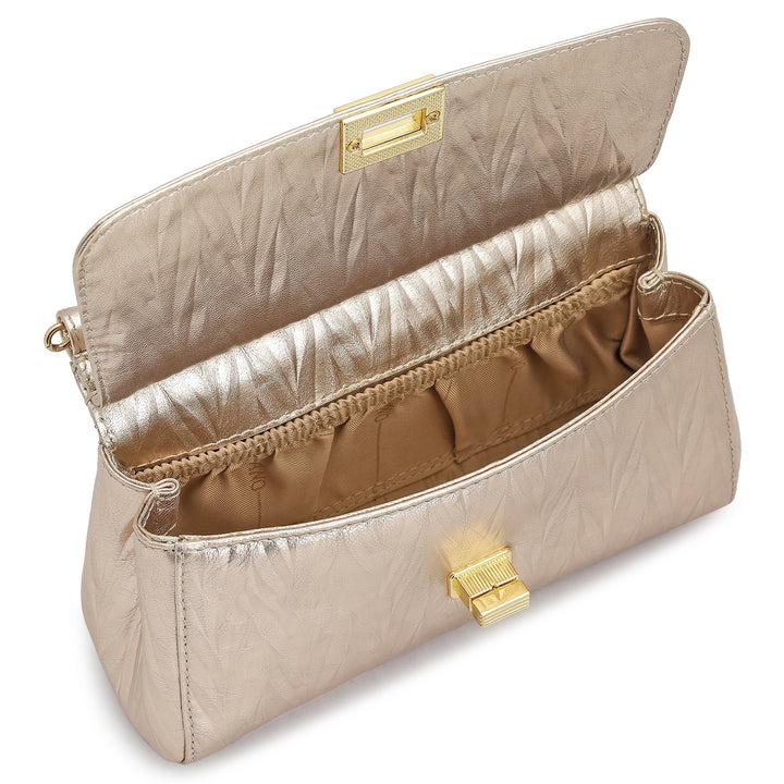 Imprint Sling Bag (S)