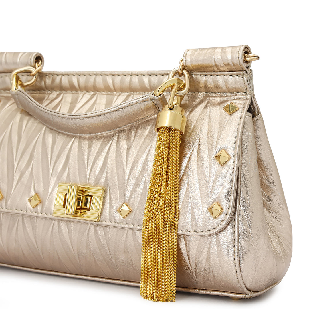 Imprint Sling Bag (S)