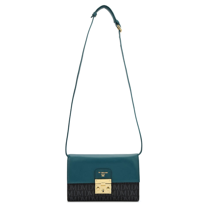 Classic Sling Bag - Black