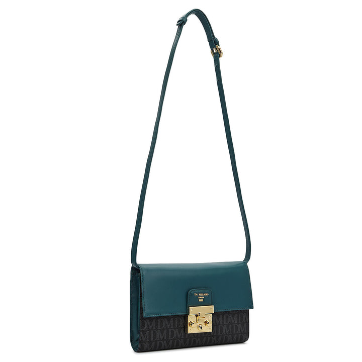 Classic Sling Bag - Black