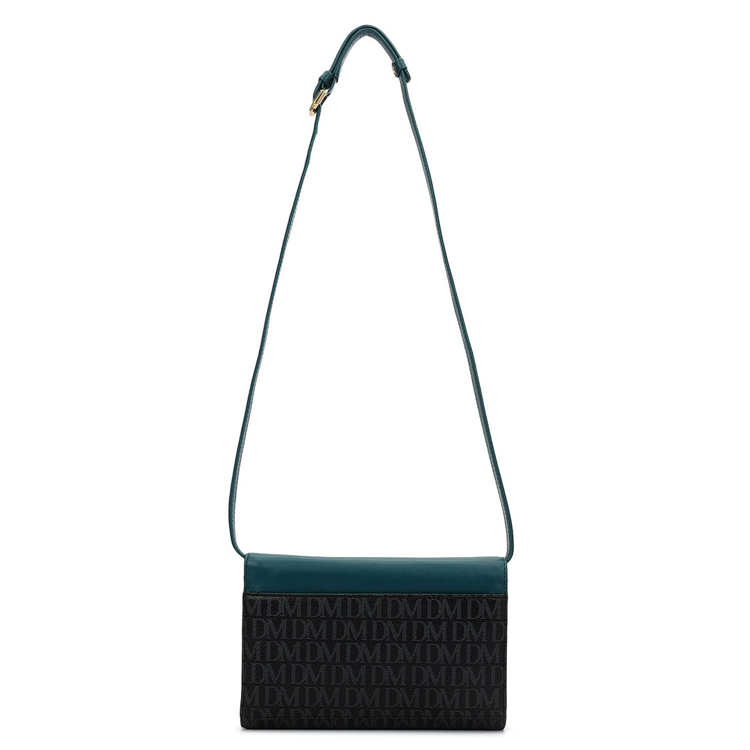 Classic Sling Bag - Black