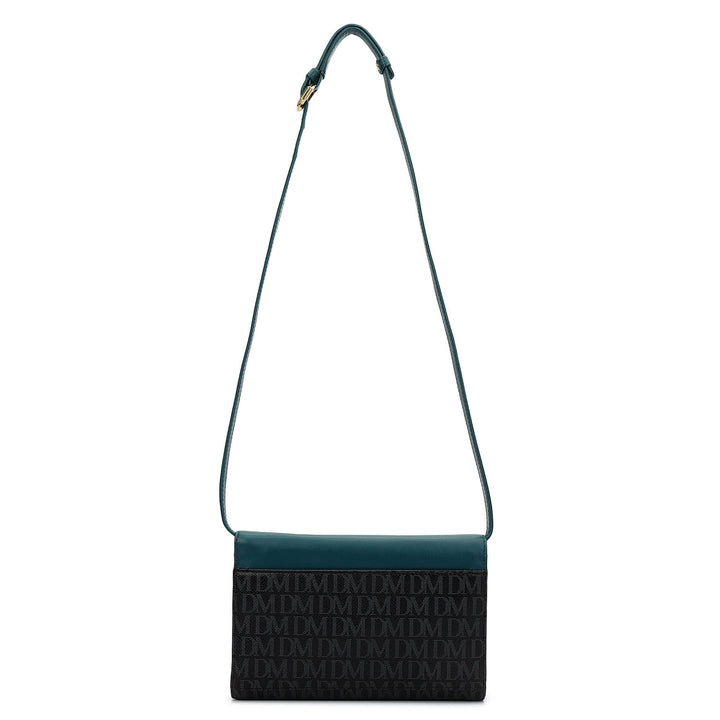 Classic Sling Bag - Black