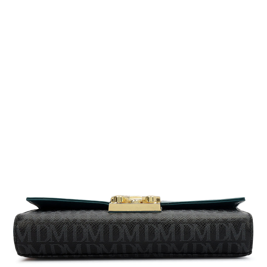 Classic Sling Bag - Black