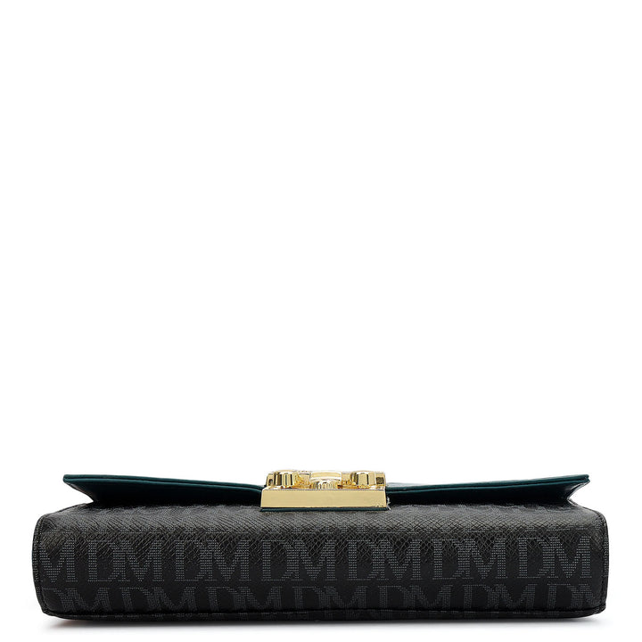 Classic Sling Bag - Black