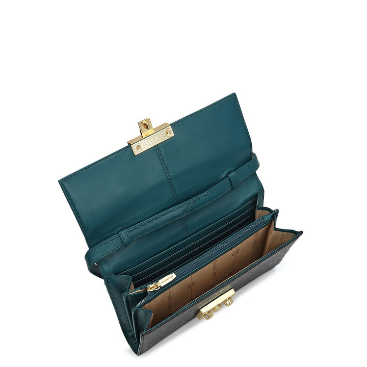 Classic Sling Bag - Black