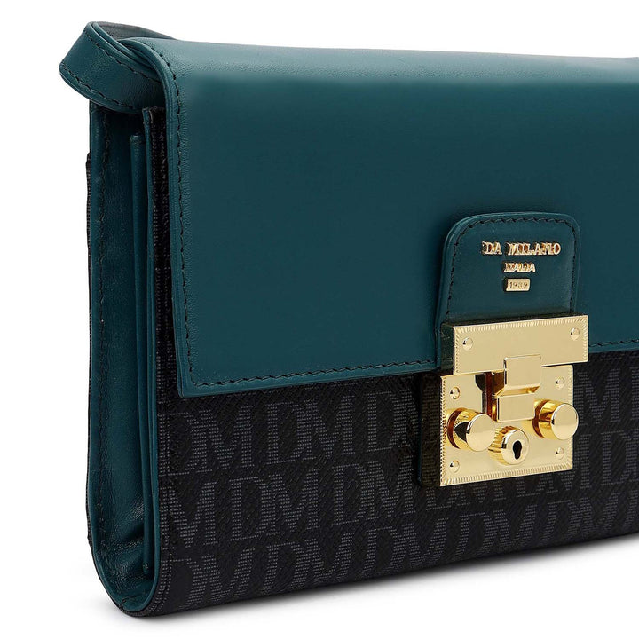 Classic Sling Bag - Black
