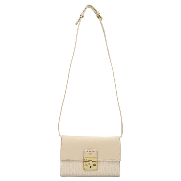Classic Sling Bag - Marshmallow