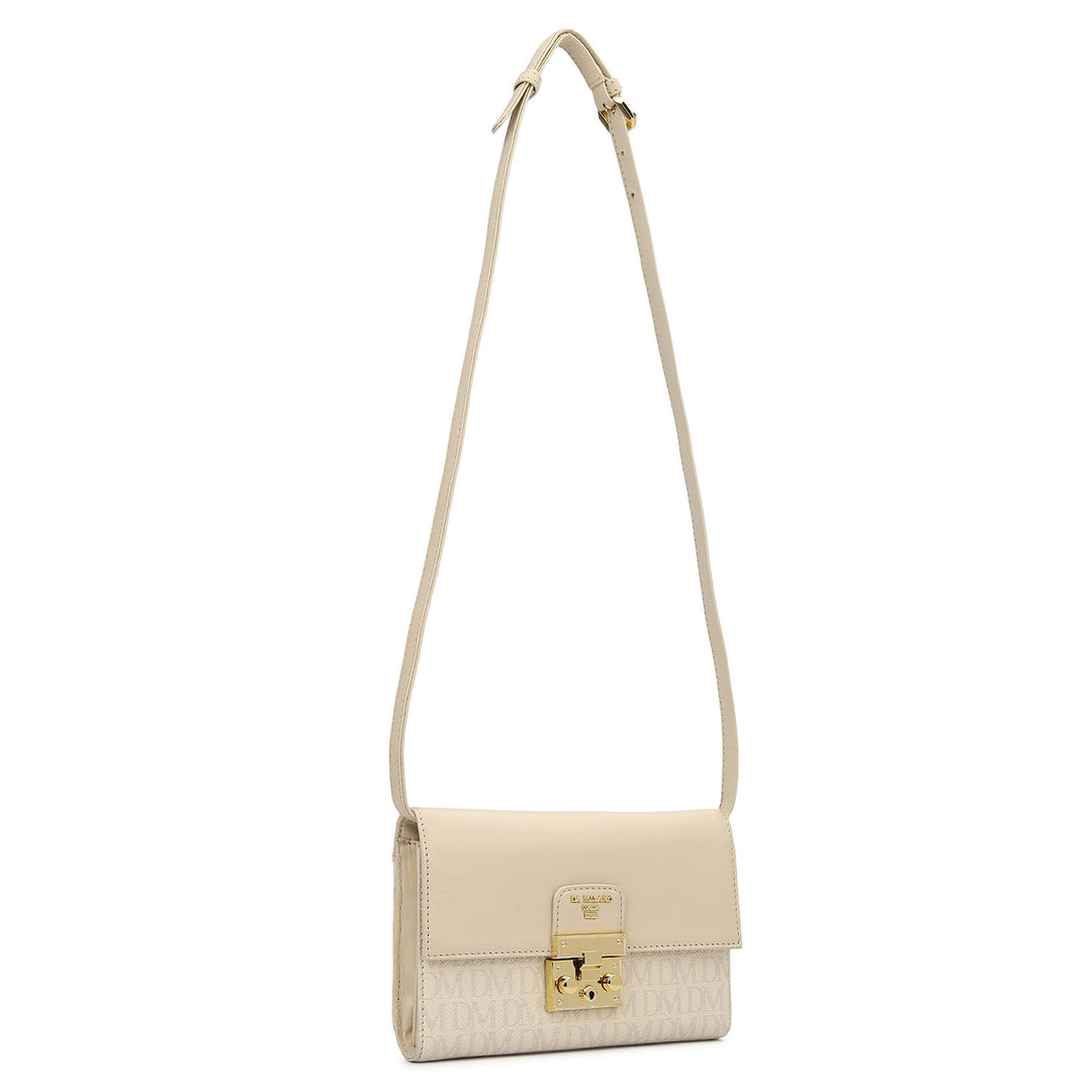 Classic Sling Bag - Marshmallow