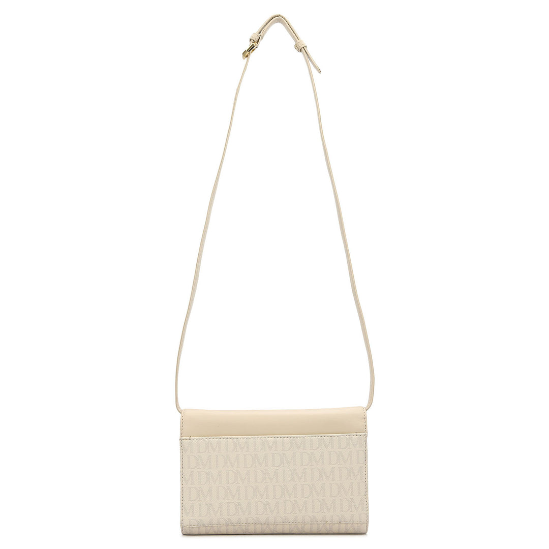 Classic Sling Bag - Marshmallow