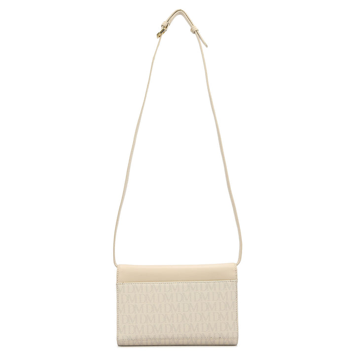 Classic Sling Bag - Marshmallow