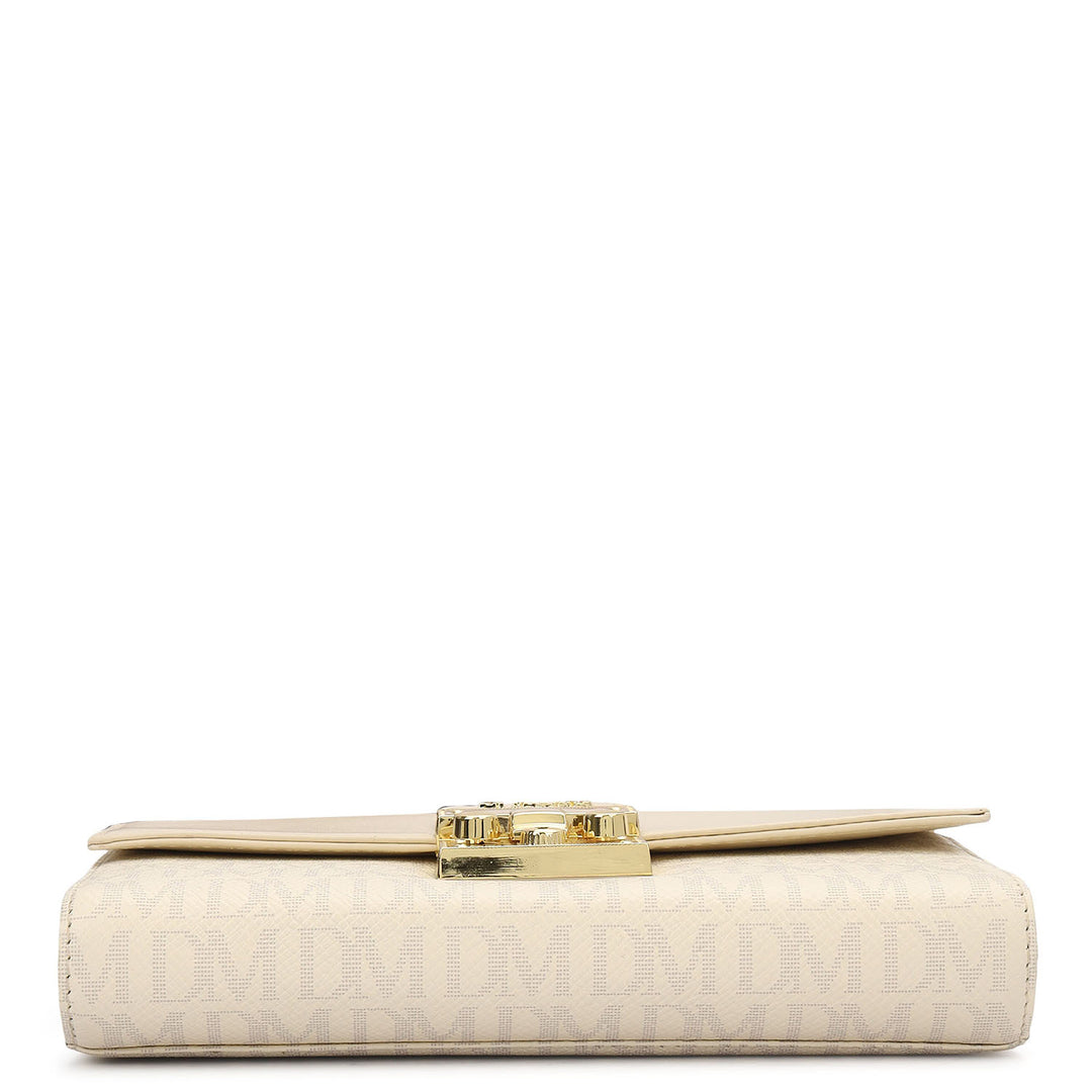 Classic Sling Bag - Marshmallow