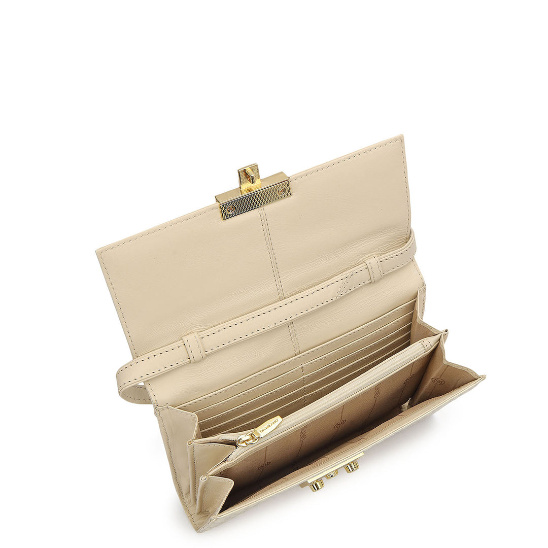 Classic Sling Bag - Marshmallow
