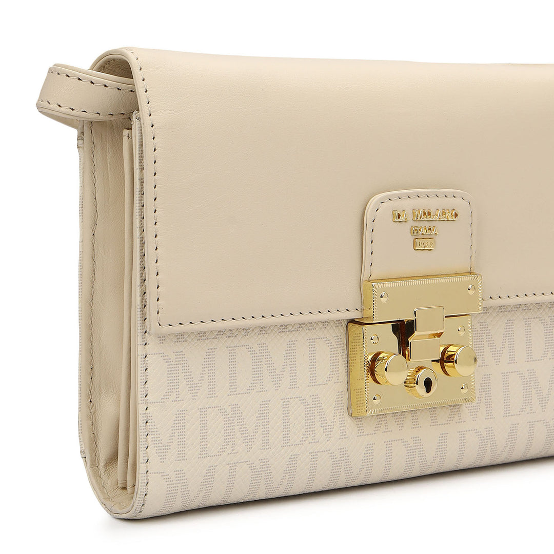Classic Sling Bag - Marshmallow