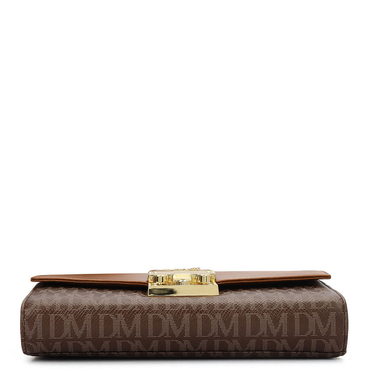 Classic Sling Bag - Walnut