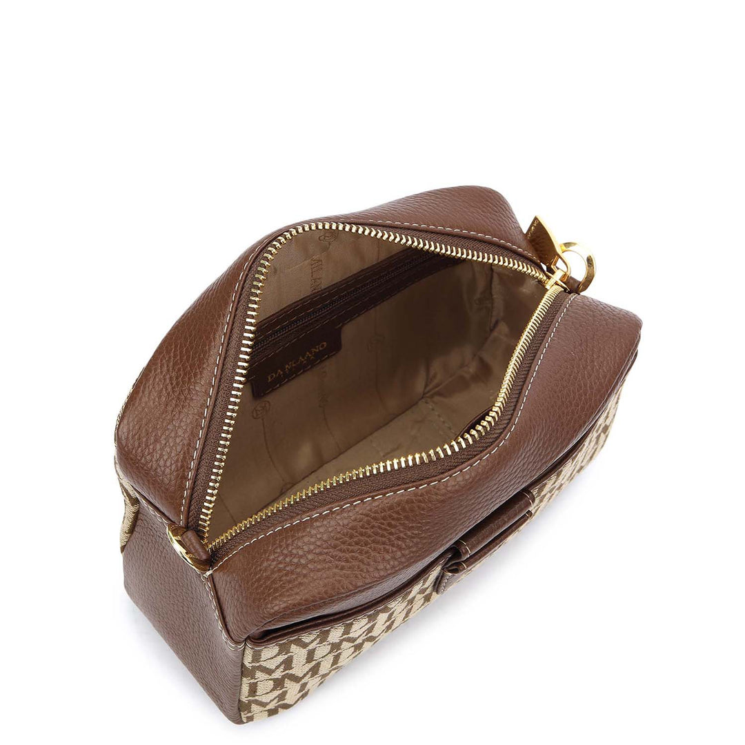 Monogram Sling Bag (S)