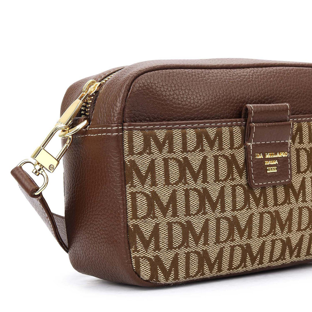 Monogram Sling Bag (S)
