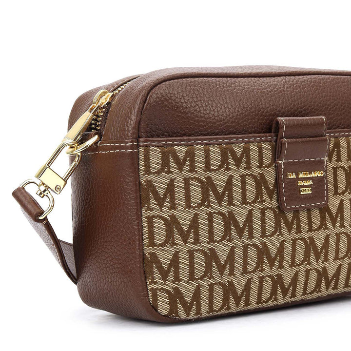 Monogram Sling Bag (S)