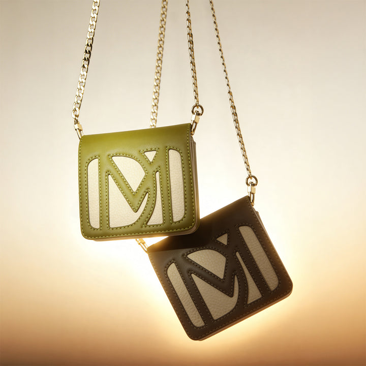 Monofest Chain Sling Bag (S)