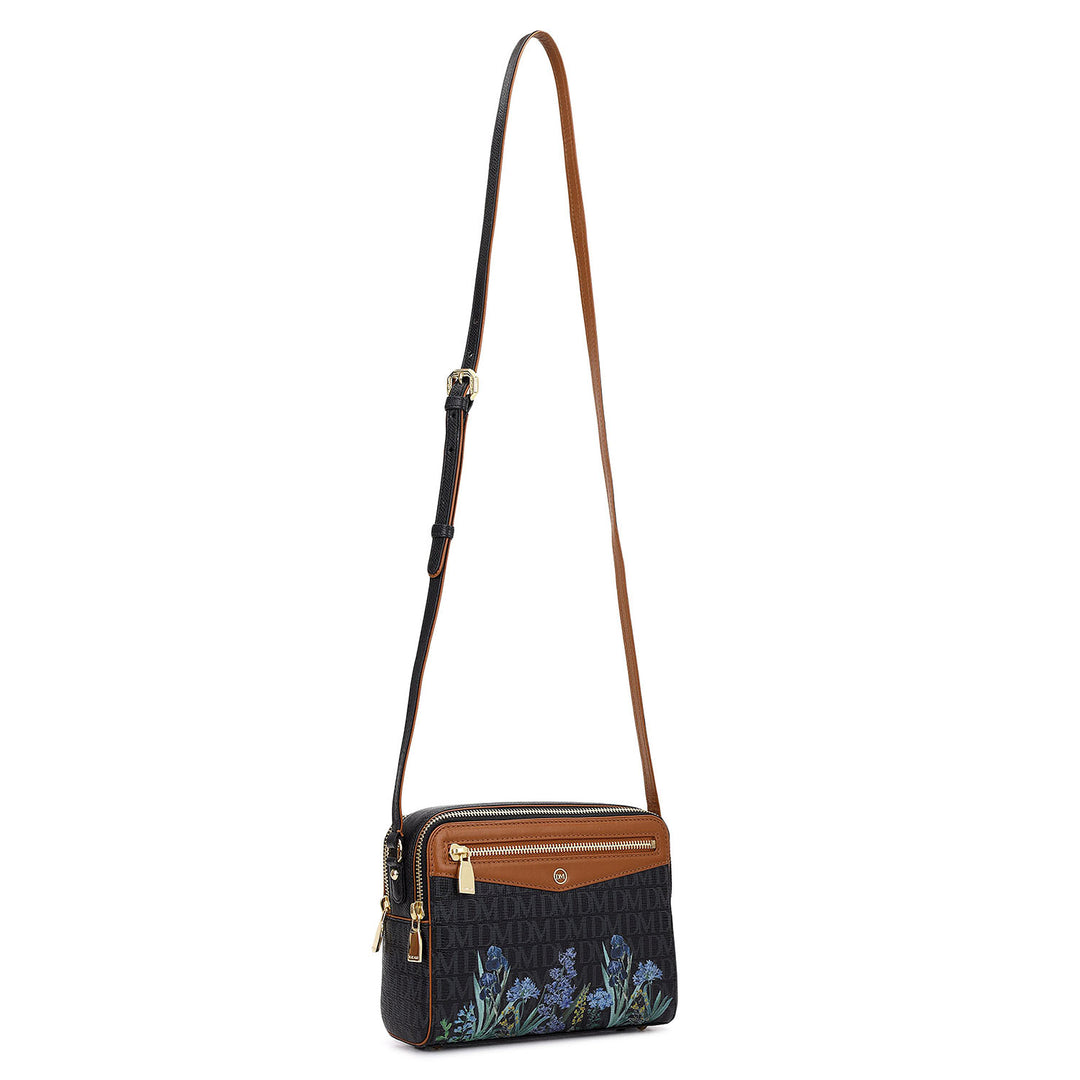 Insignia Bloom Sling Bag (S)
