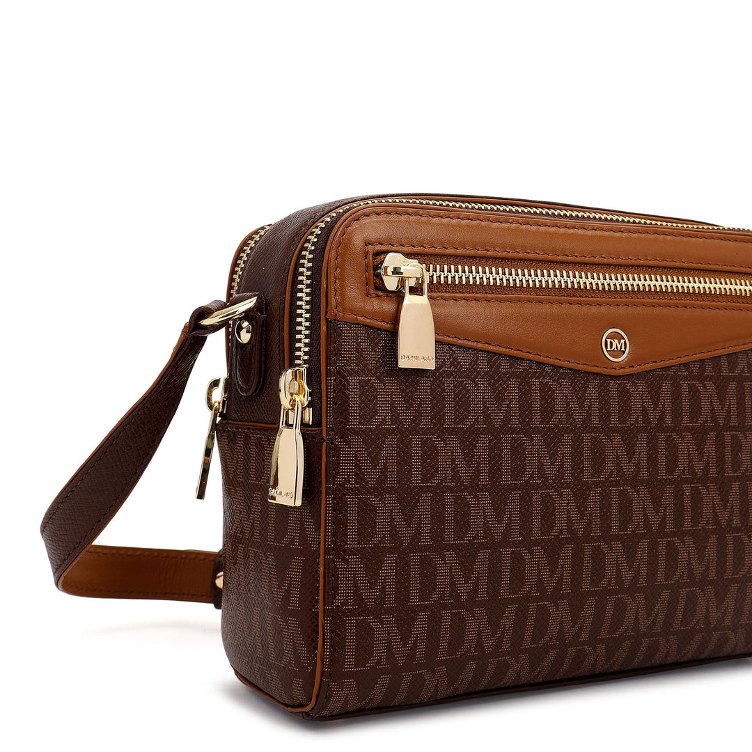 Insignia Sling Bag (S)