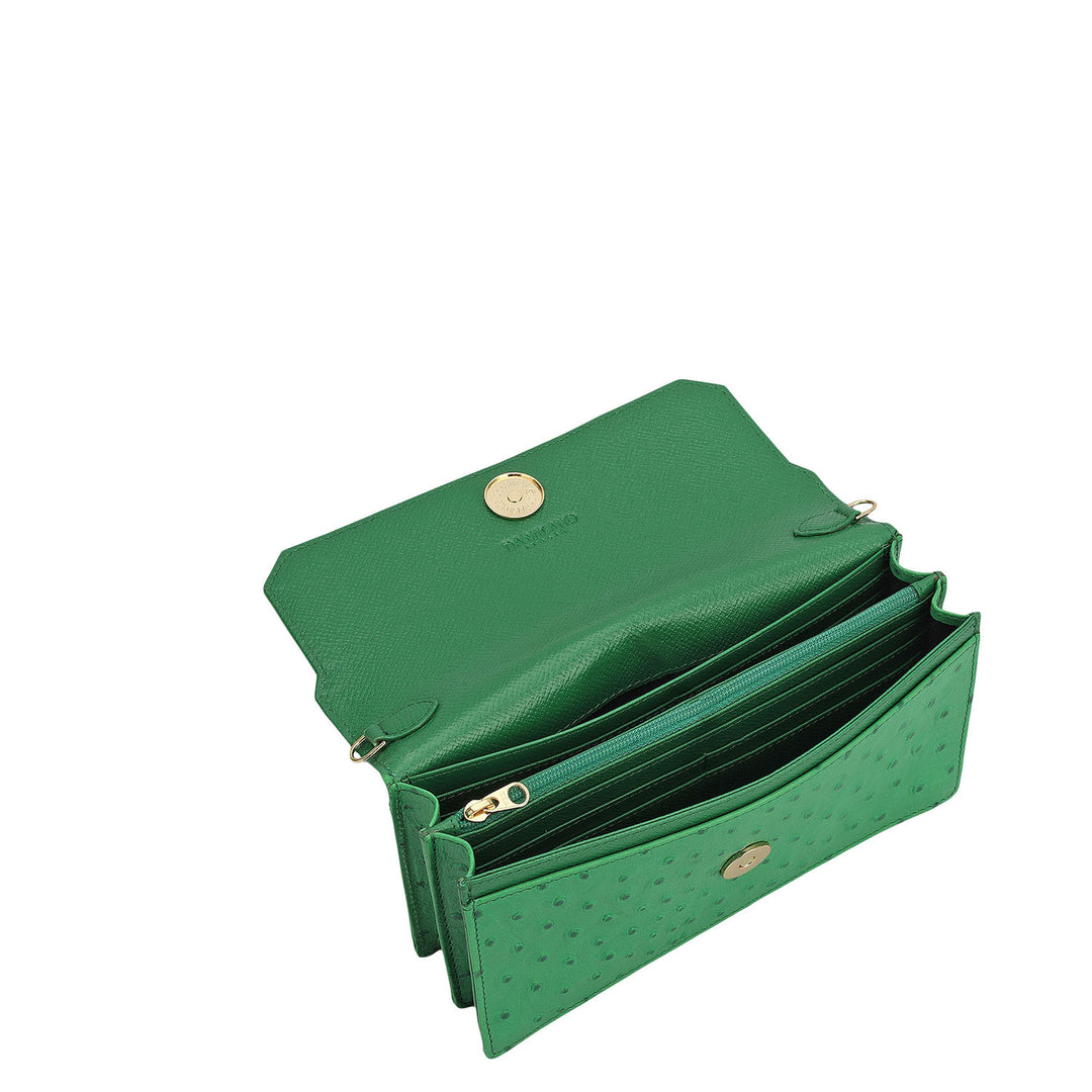 Classic Wallet On Chain