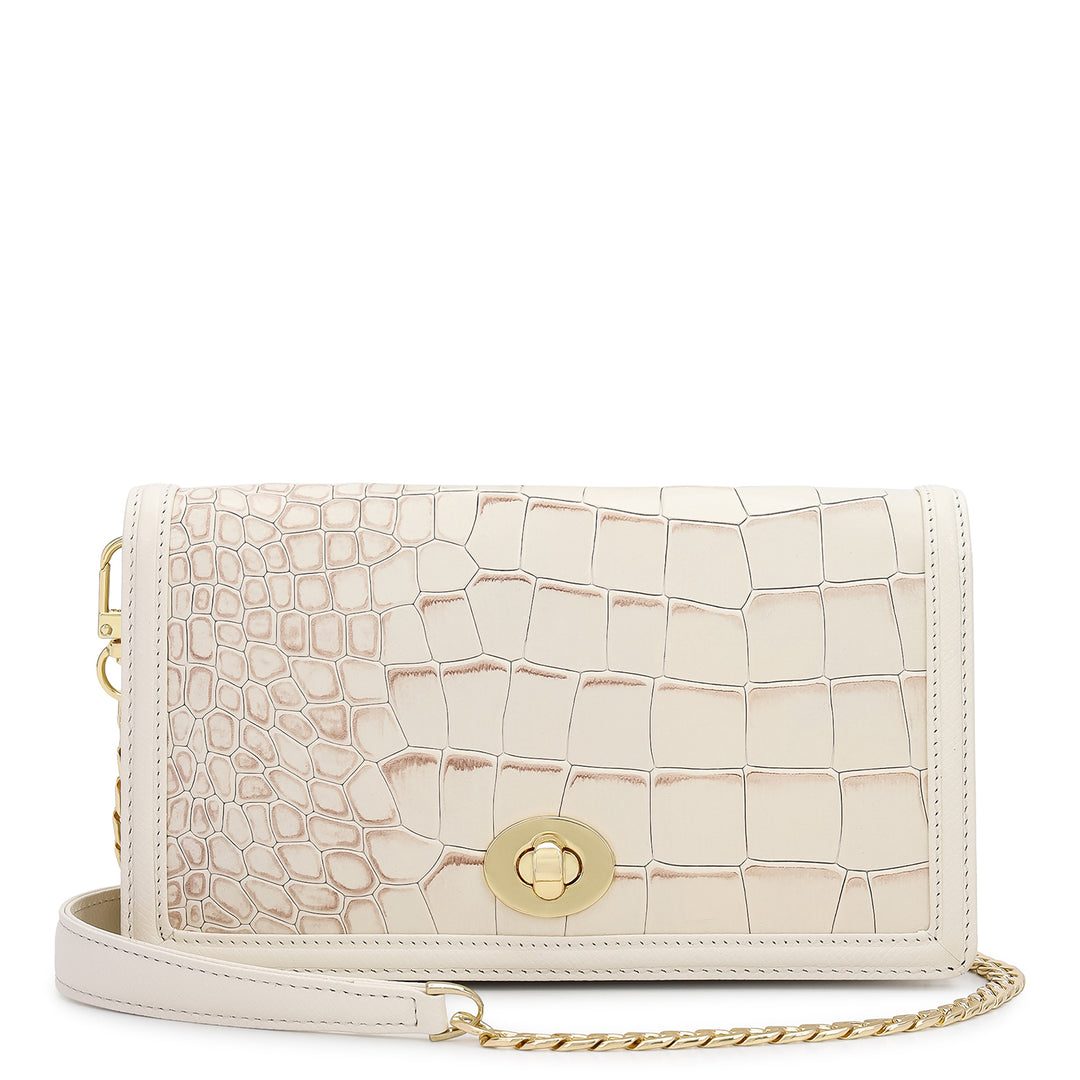 Classic Wallet On Chain - Marshmallow