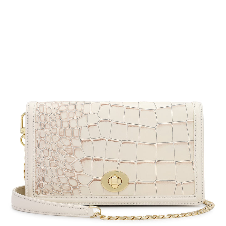 Classic Wallet On Chain - Marshmallow