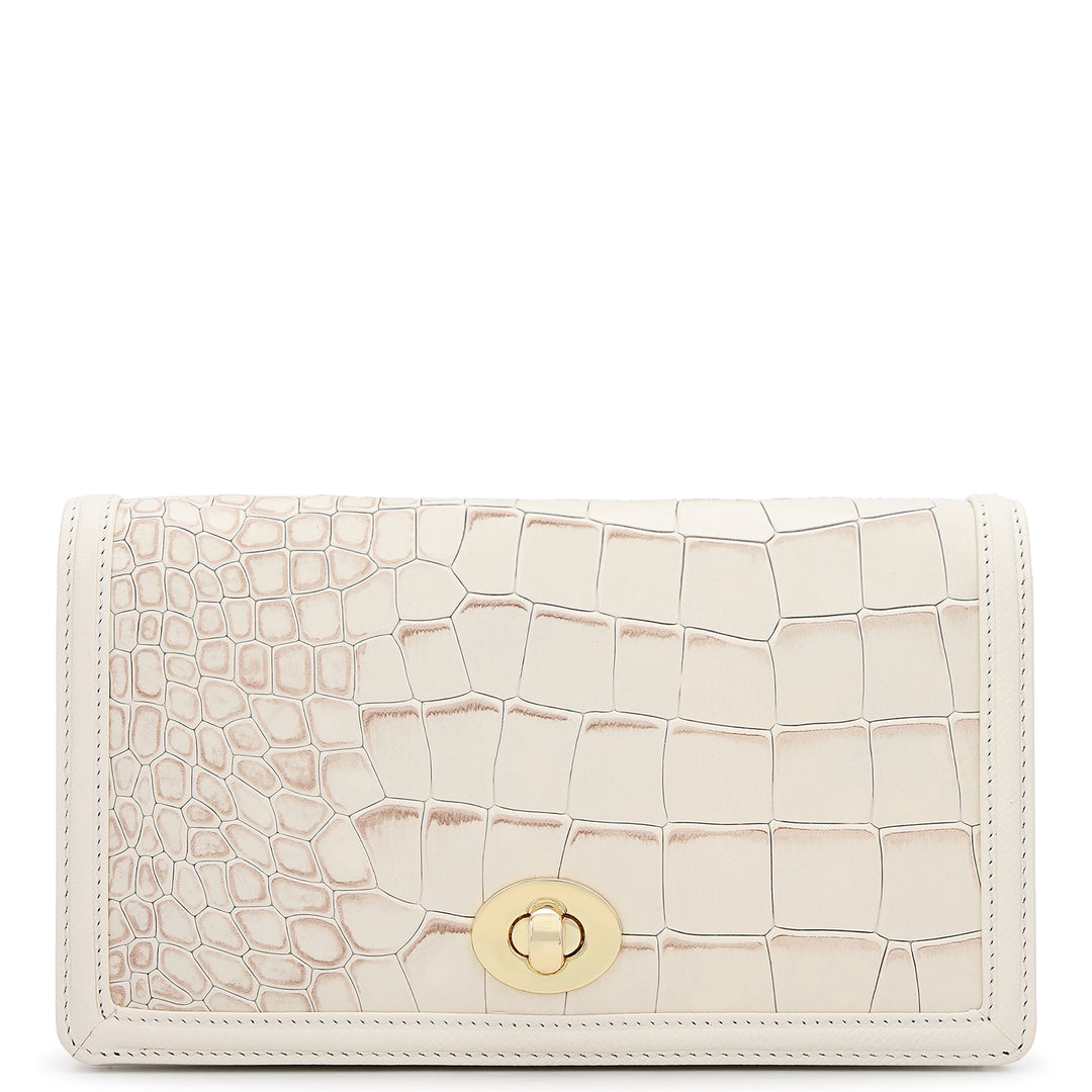 Classic Wallet On Chain - Marshmallow