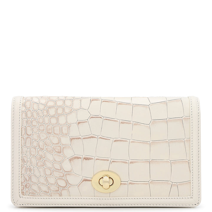 Classic Wallet On Chain - Marshmallow