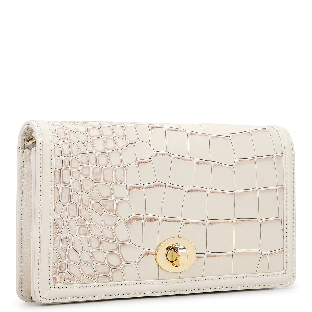 Classic Wallet On Chain - Marshmallow