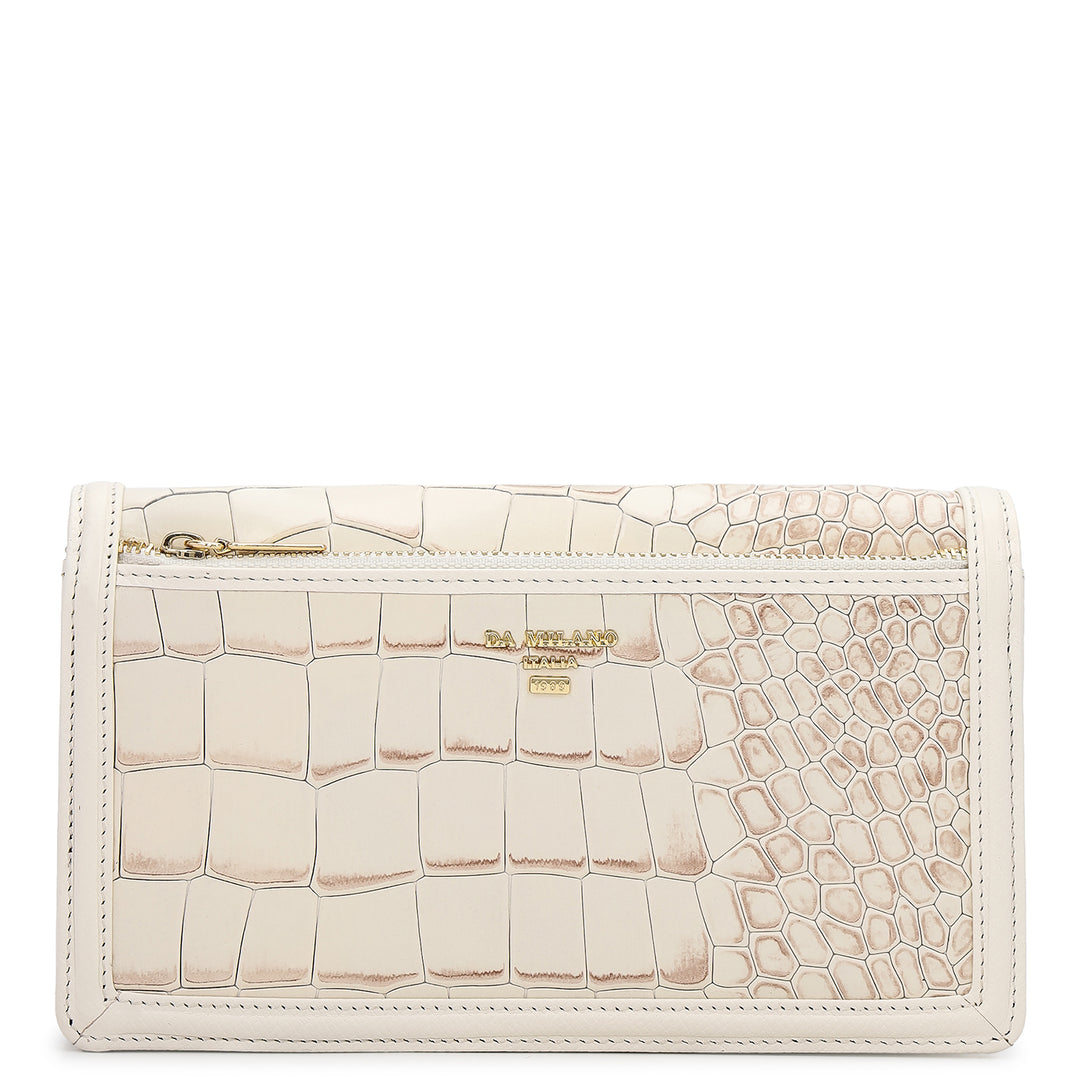 Classic Wallet On Chain - Marshmallow