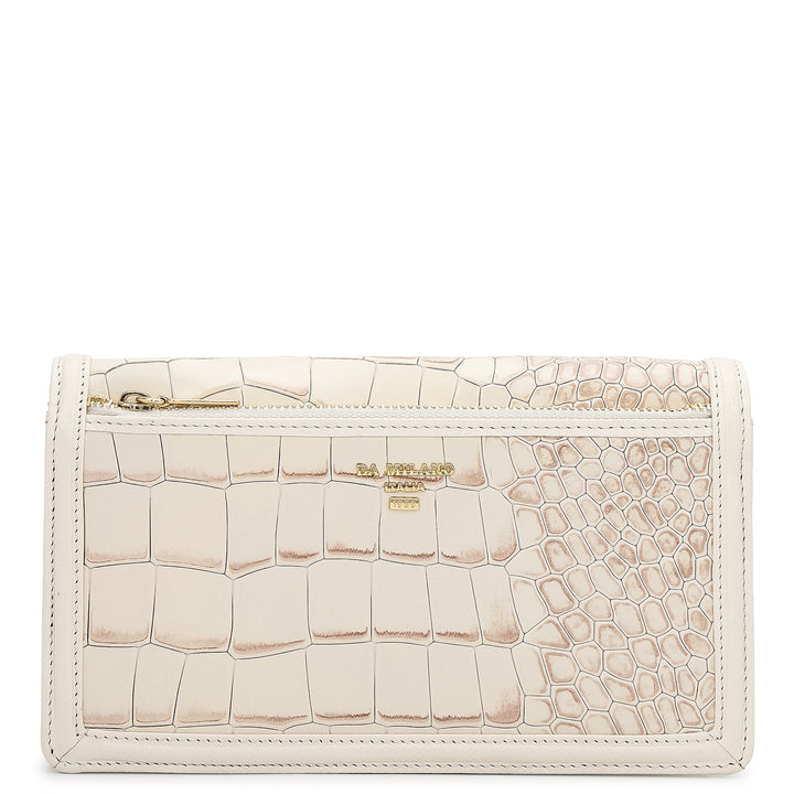 Classic Wallet On Chain - Marshmallow