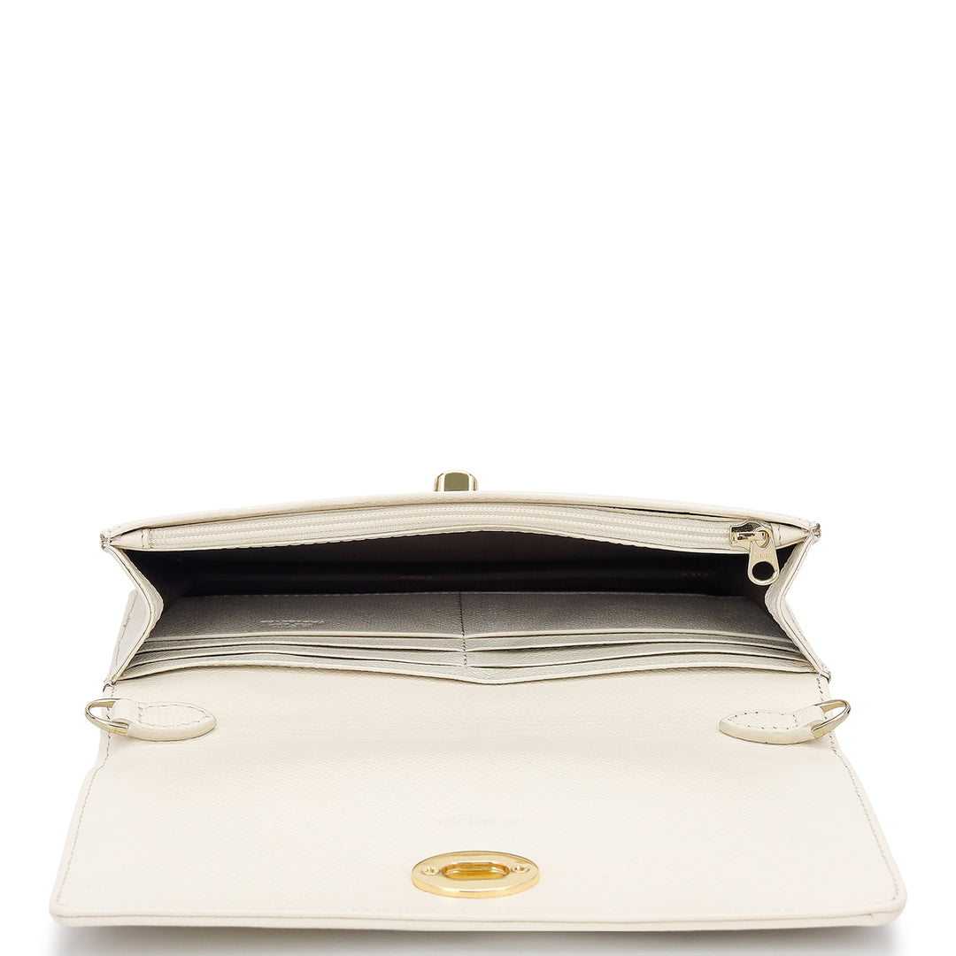 Classic Wallet On Chain - Marshmallow