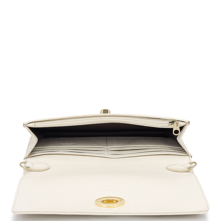 Classic Wallet On Chain - Marshmallow