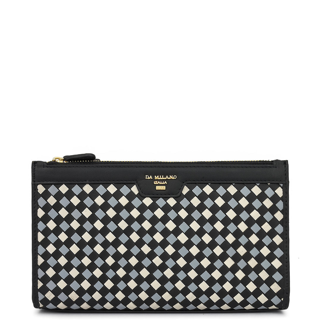 Tresser Wallet On Chain