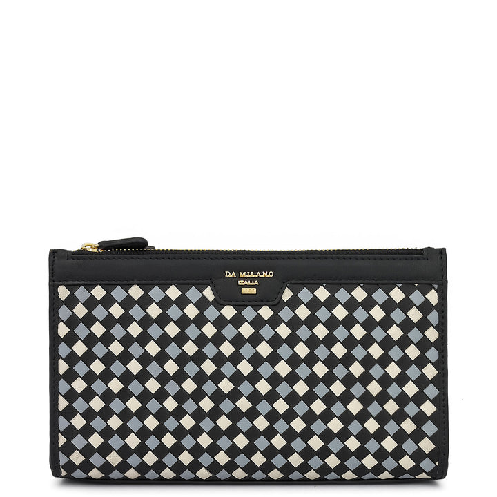 Tresser Wallet On Chain