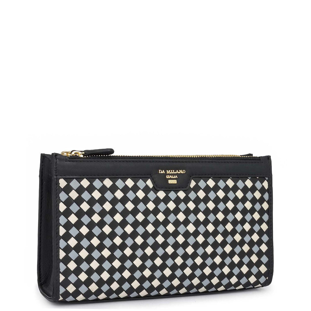 Tresser Wallet On Chain