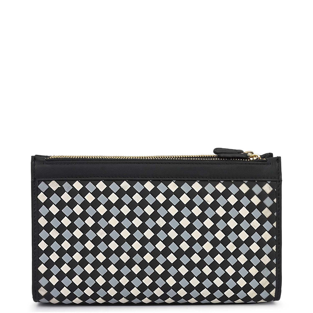 Tresser Wallet On Chain