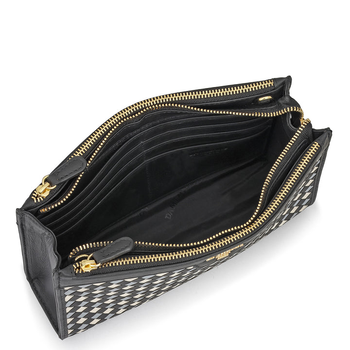 Tresser Wallet On Chain