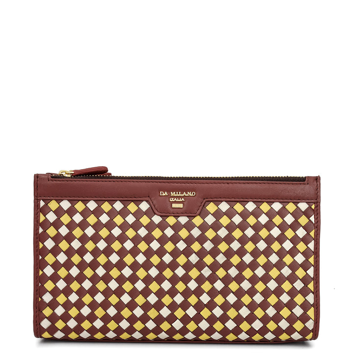 Tresser Wallet On Chain