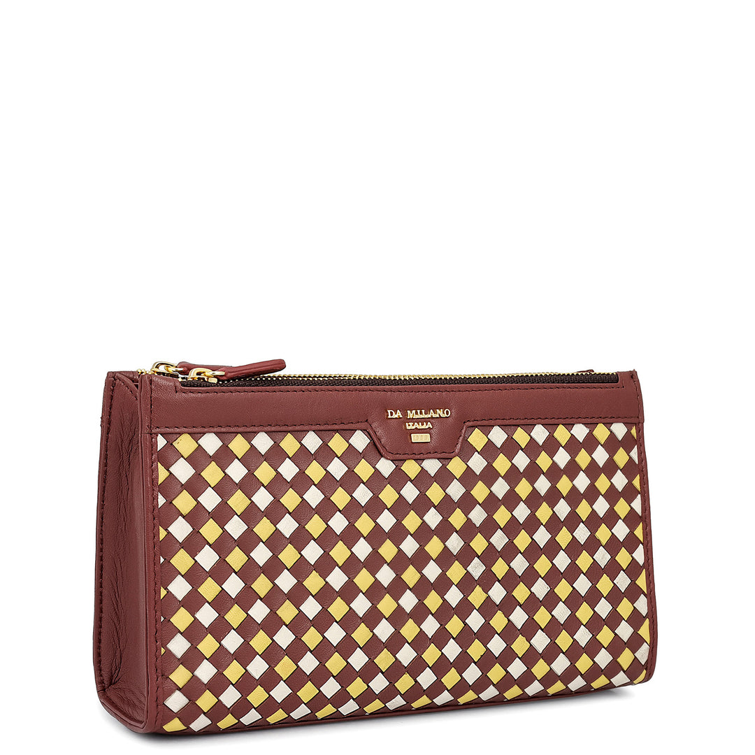 Tresser Wallet On Chain