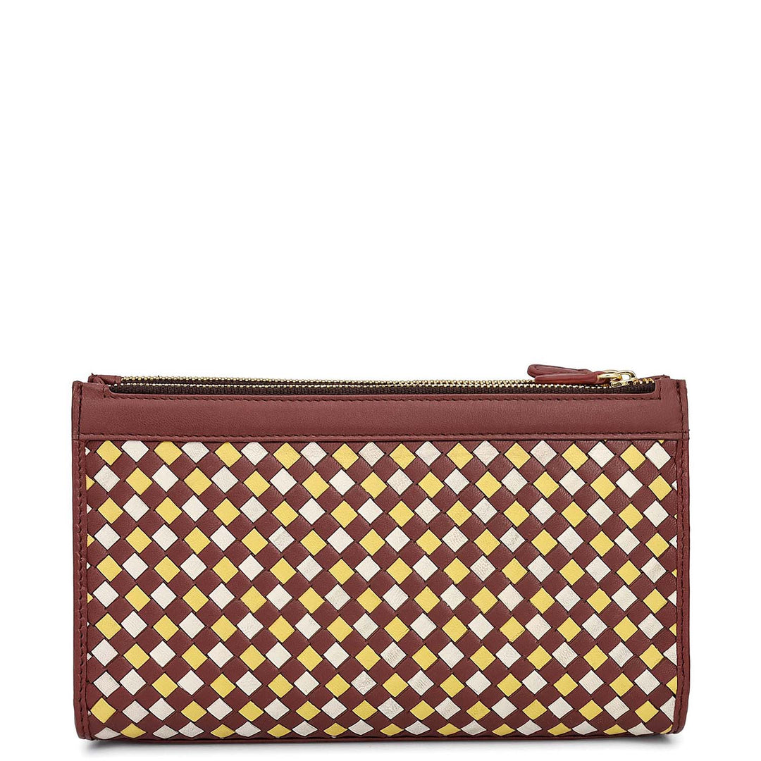 Tresser Wallet On Chain