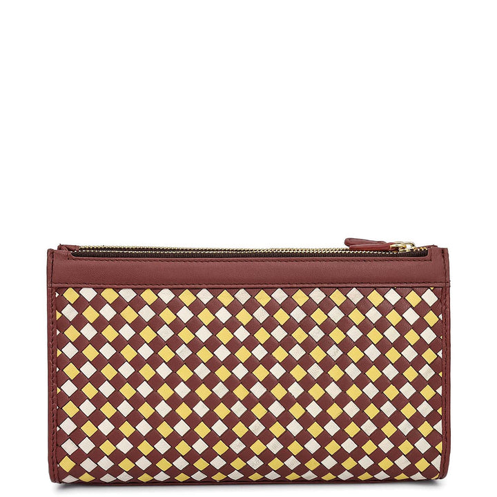 Tresser Wallet On Chain